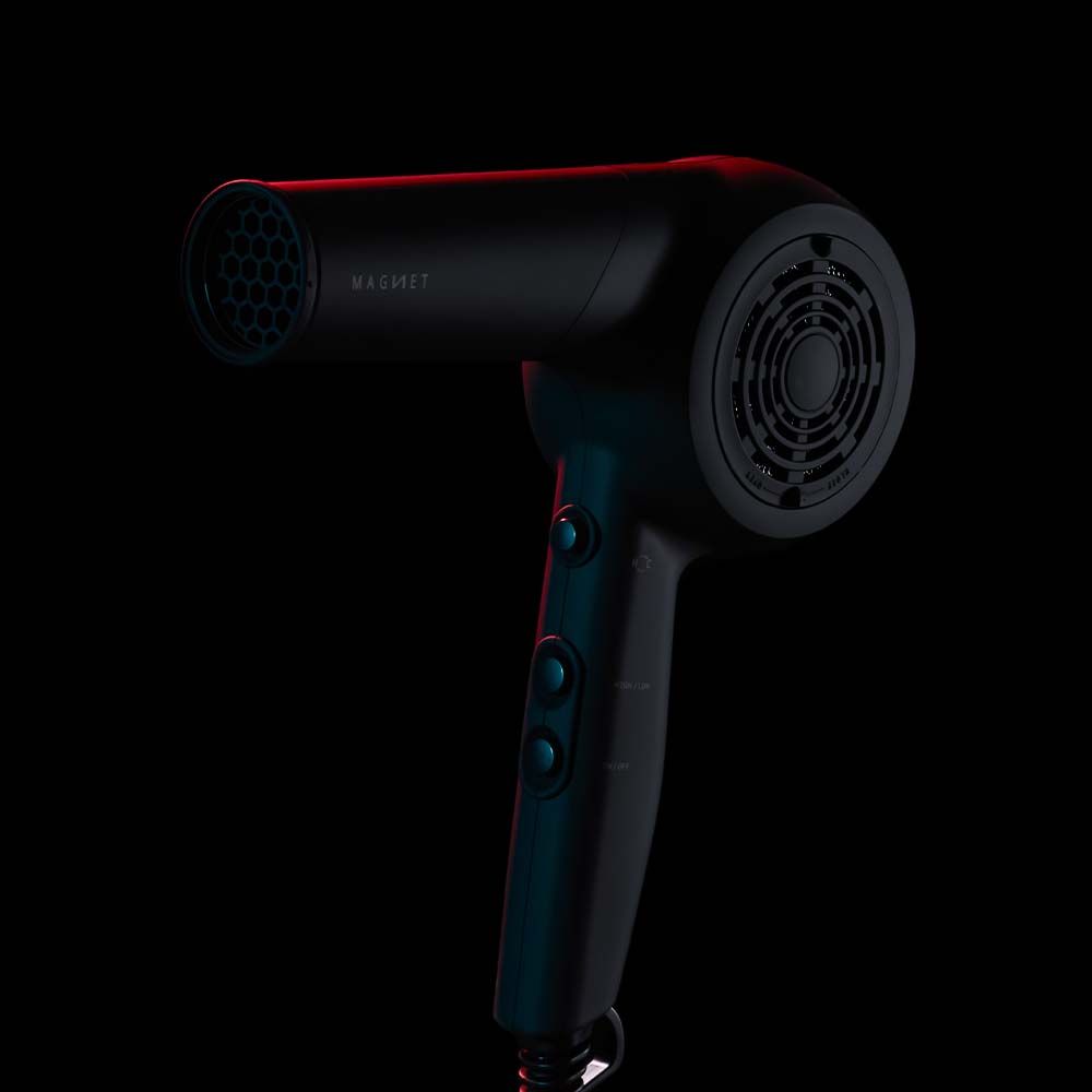 HOLISTIC MAGNETHairPro DRYER AIRY